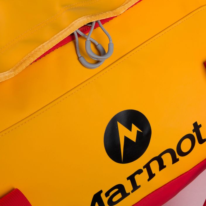 Ταξιδιωτική τσάντα Marmot Long Hauler Duffel σε χρώμα 36330-5999 6