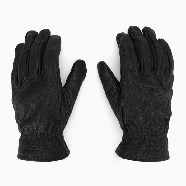 Marmot Basic Work γάντια trekking μαύρα 82830 2