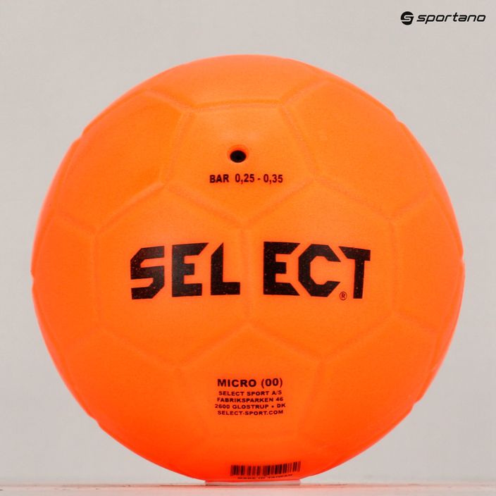 SELECT Soft Kids Micro handball 2770044666 μέγεθος 00 5