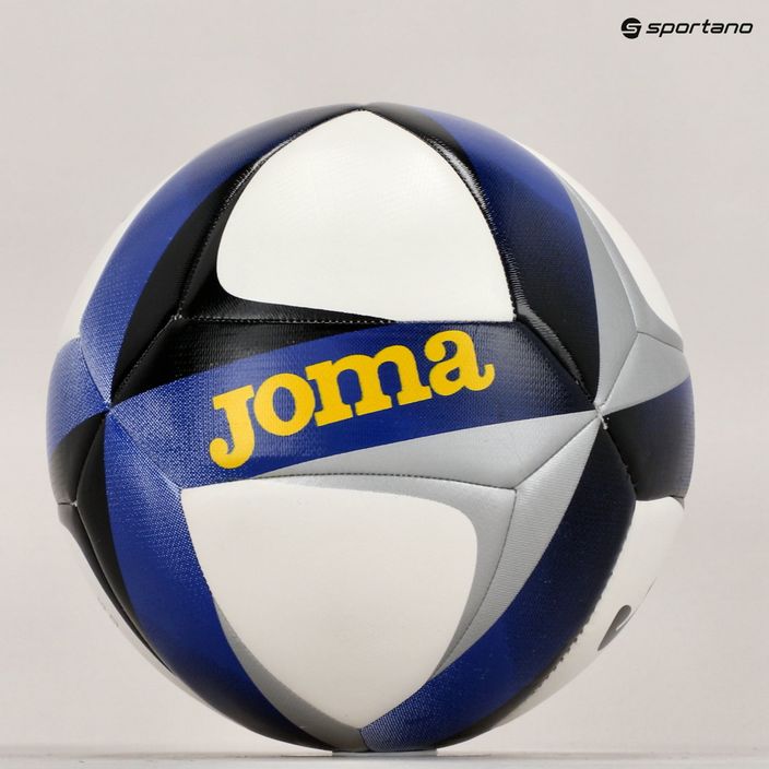 Joma Victory Hybrid Futsal ποδοσφαίρου 400448.207 μέγεθος 4 5