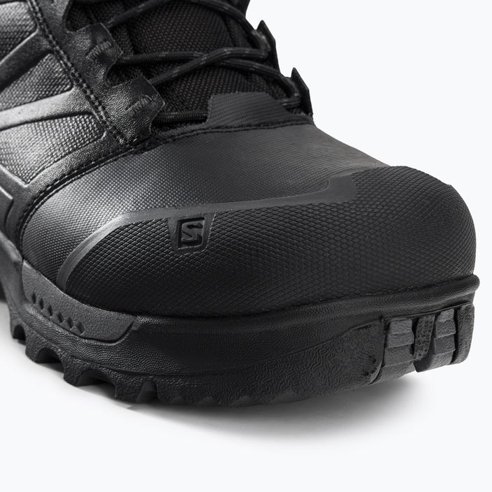 Salomon Toundra Pro CSWP ανδρικές μπότες trekking μαύρες L40472700 7