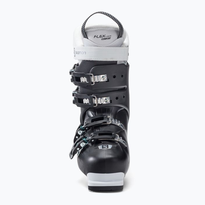 Γυναικείες μπότες σκι Salomon X Access 60 W Wide μαύρο L40851200 3
