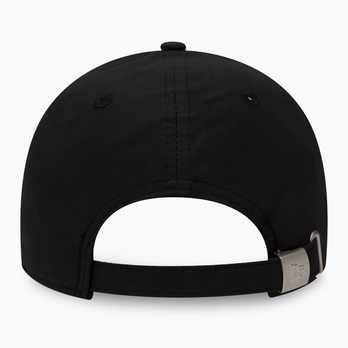 New Era Flawless 9Forty New York Yankees καπέλο μαύρο 2