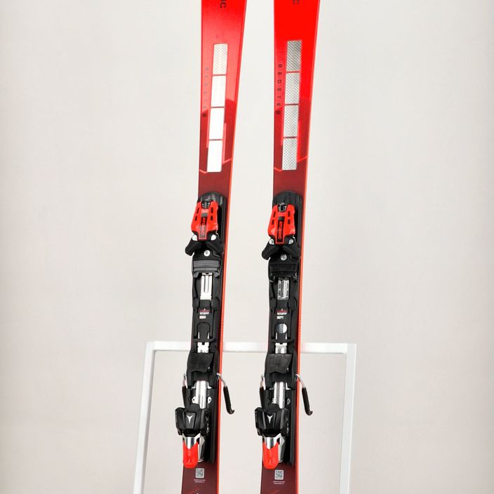 Ανδρικά σκι Atomic Redster S9 Revoshock S+X12 GW downhill σκι κόκκινο 16