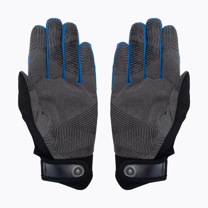 Προστατευτικά γάντια NeilPryde Full Finger Amara μαύρα NP-193822-1633 2