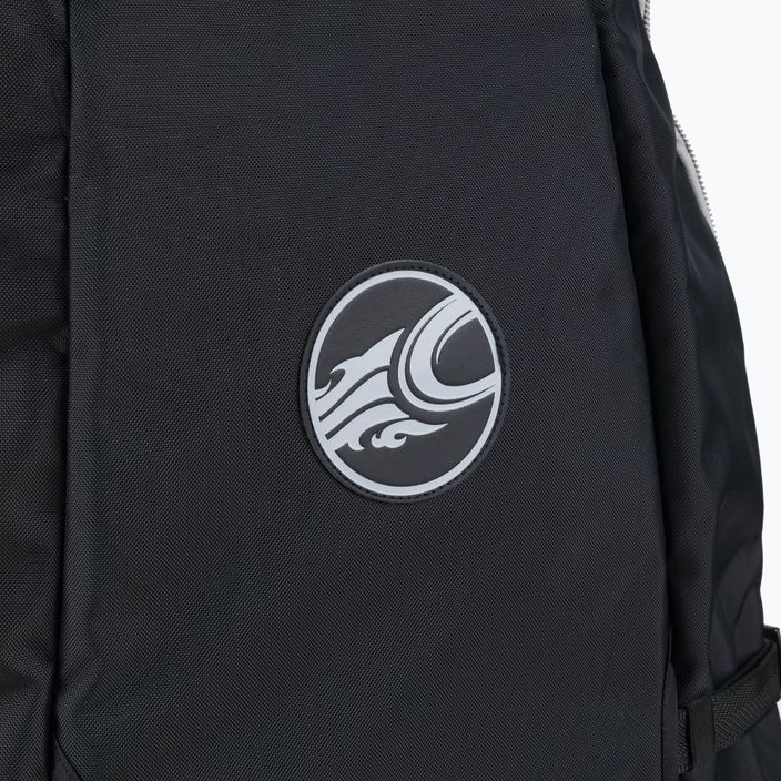 Cabrinha τσάντα εξοπλισμού kitesurfing μαύρη K0LUGOLFX000140 3