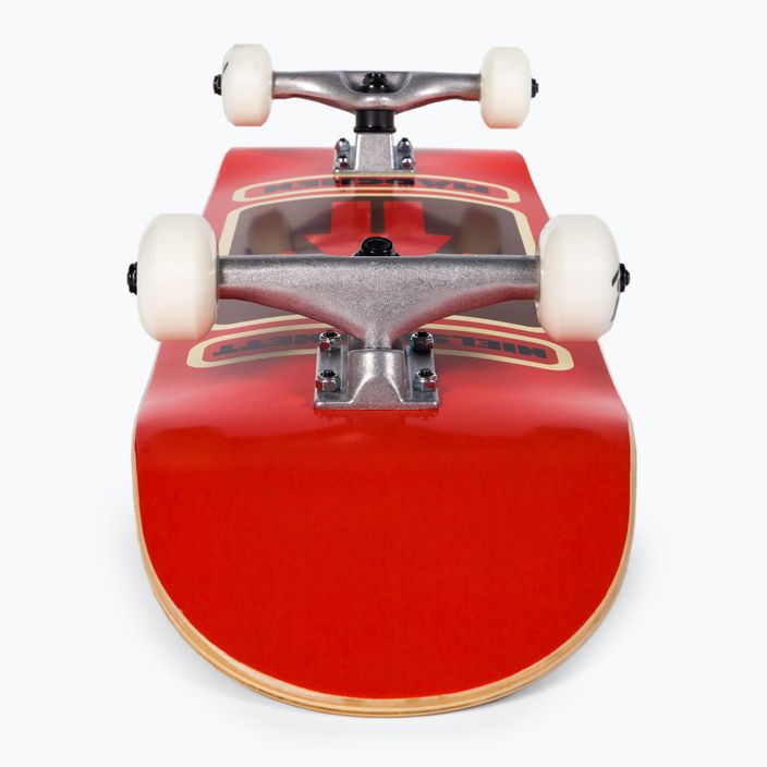 Κορίτσι Skateboards κλασικό skateboard Bennet 93 Til 8.25 κόκκινο GC4112G027 5
