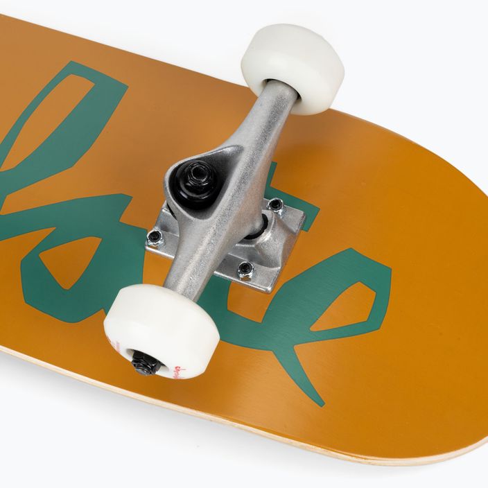 Κλασικό skateboard Chocolate Anderson Chunk πορτοκαλί CC4115G008 8