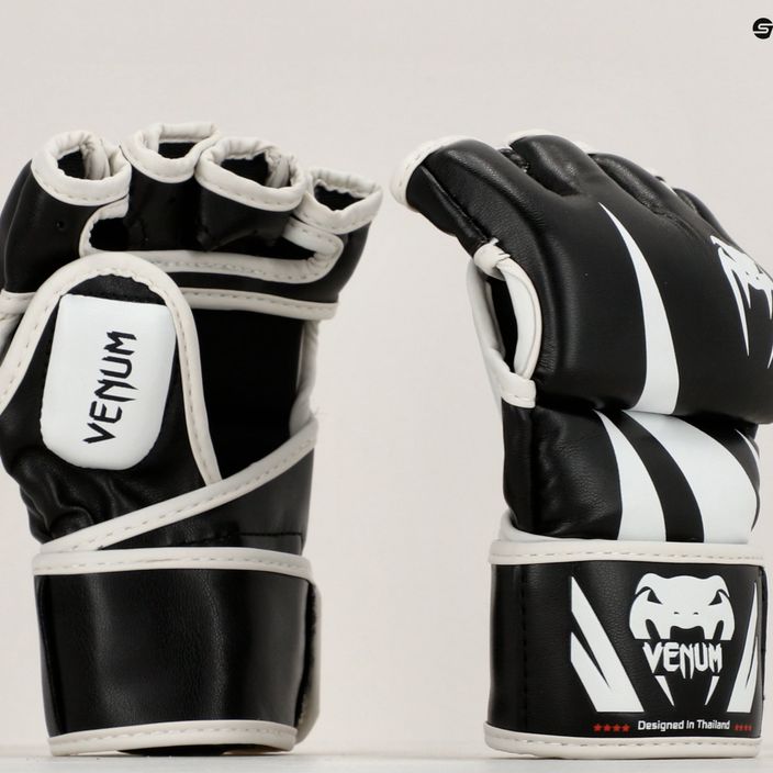 Venum Challenger MMA γάντια μαύρα 16