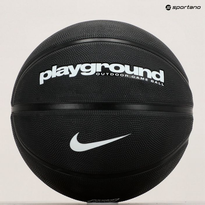 Nike Everyday Playground 8P Graphic Deflated μπάσκετ N1004371 μέγεθος 7 5