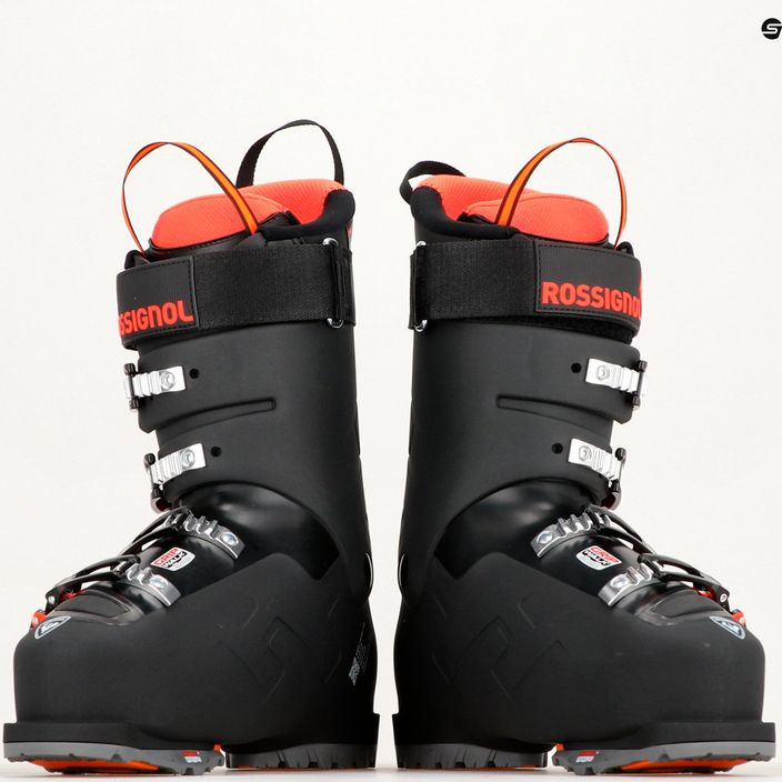 Ανδρικές μπότες σκι Rossignol Speed 120 HV+ GW μαύρο 14