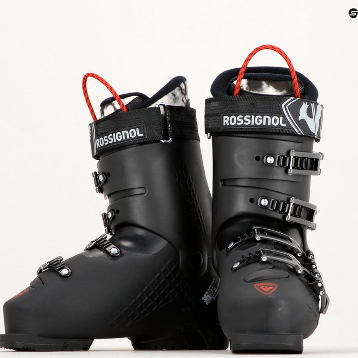 Ανδρικές μπότες σκι Rossignol Alltrack 90 HV μαύρο 13