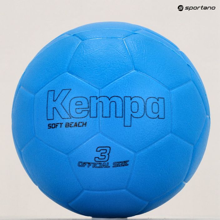 Kempa Soft Beach Handball 200189702/3 μέγεθος 3 6