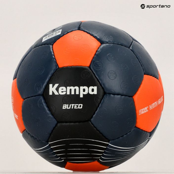 Kempa Buteo handball 200190301/2 μέγεθος 2 6
