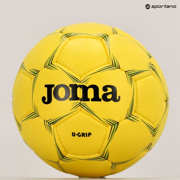 Joma U-Grip χάντμπολ 400668.913 μέγεθος 2 4