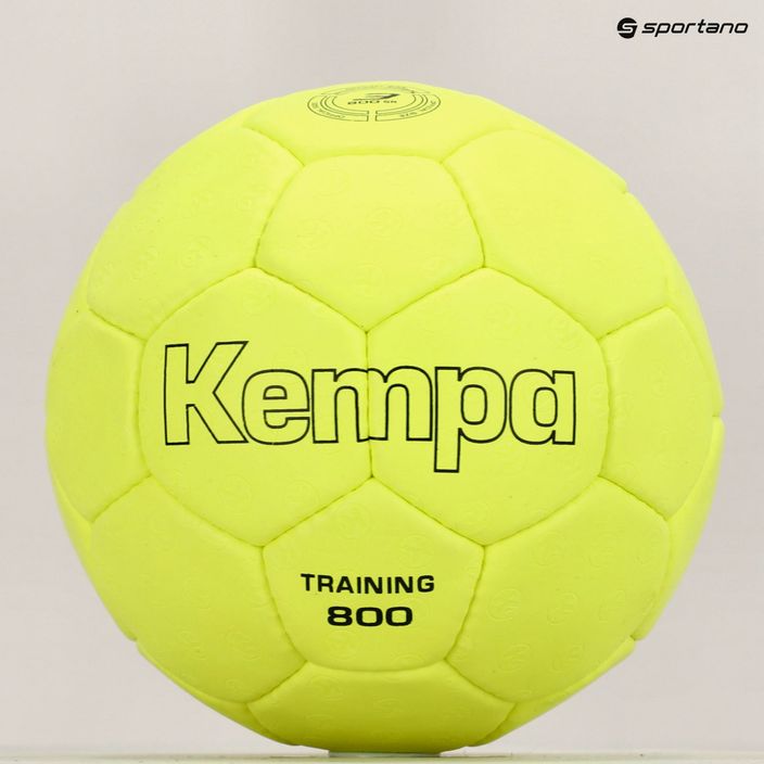 Kempa Training 800 χάντμπολ 200182402/3 μέγεθος 3 6