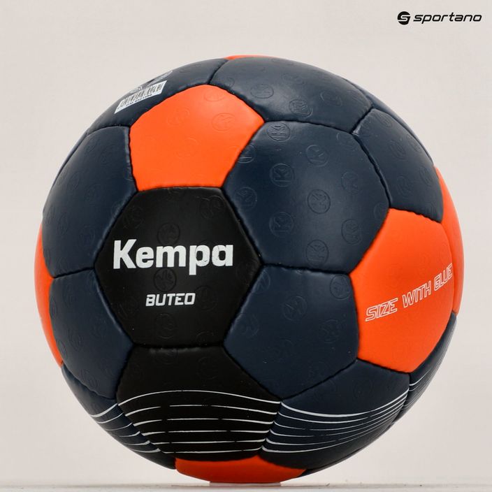 Kempa Buteo handball 200190301/3 μέγεθος 3 6