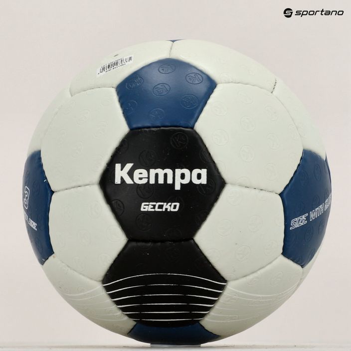 Kempa Gecko handball 200190601/3 μέγεθος 3 3