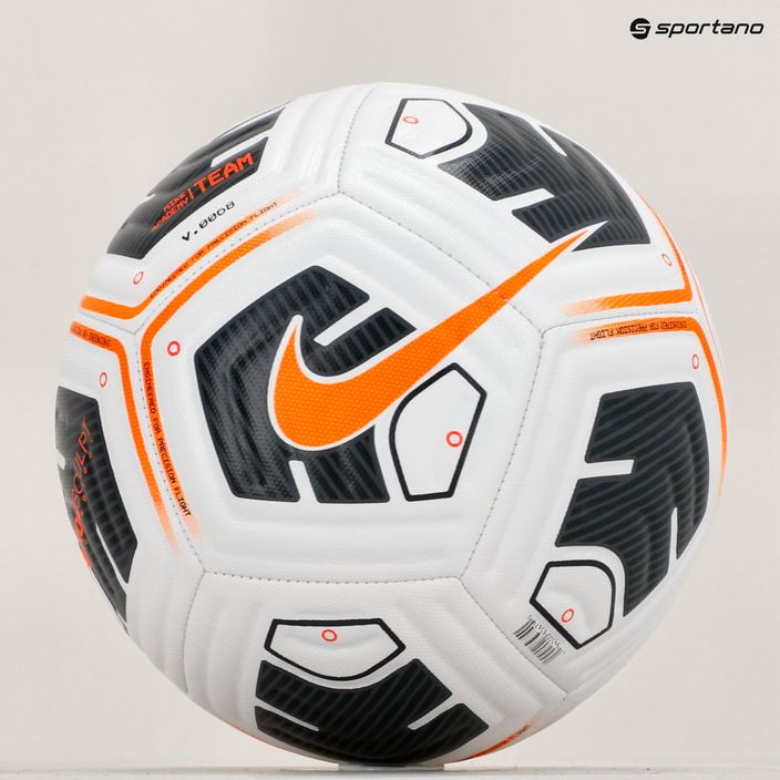 Nike Academy Team Football CU8047-101 μέγεθος 3 6