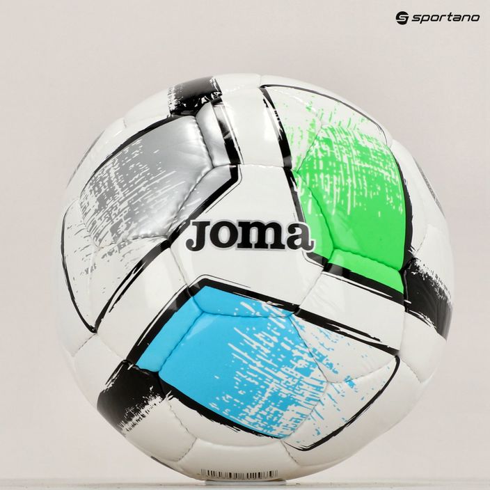 Joma Dali II football 400649.211 μέγεθος 4 5