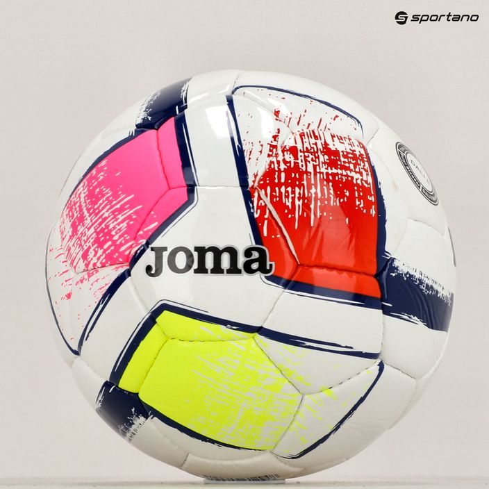 Joma Dali II football 400649.203 μέγεθος 4 5