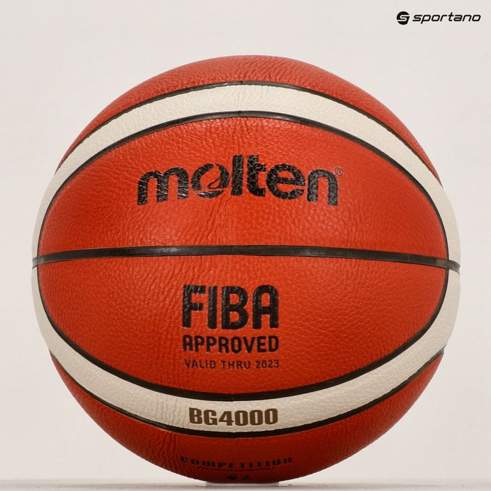 Μπάσκετ B7G4000 FIBA μέγεθος 7 7