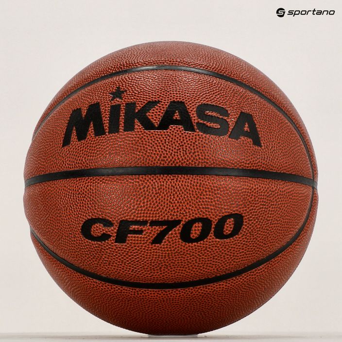 Mikasa CF 700 μπάσκετ μέγεθος 7 5