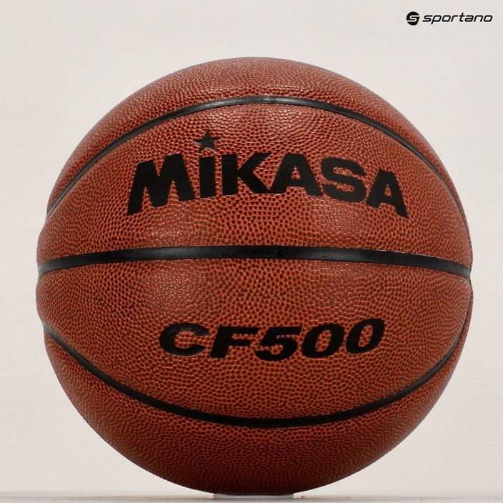 Mikasa CF 500 μπάσκετ μέγεθος 5 5