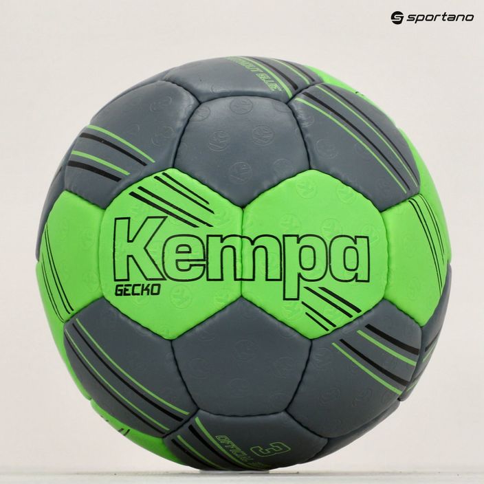 Kempa Gecko handball 200189101 μέγεθος 3 7