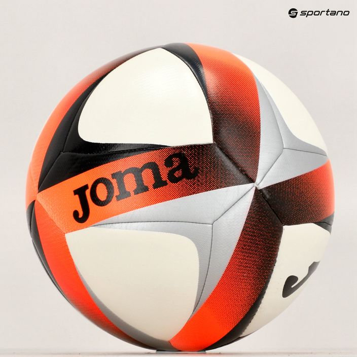 Joma Victory Hybrid Futsal ποδοσφαίρου 400459.219 μέγεθος 3 5