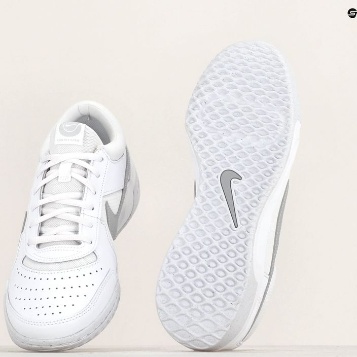 Γυναικεία παπούτσια τένις Nike Air Zoom Court Lite 3 8