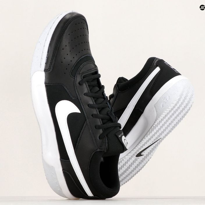 Ανδρικά παπούτσια τένις Nike Air Zoom Court Lite 3 8