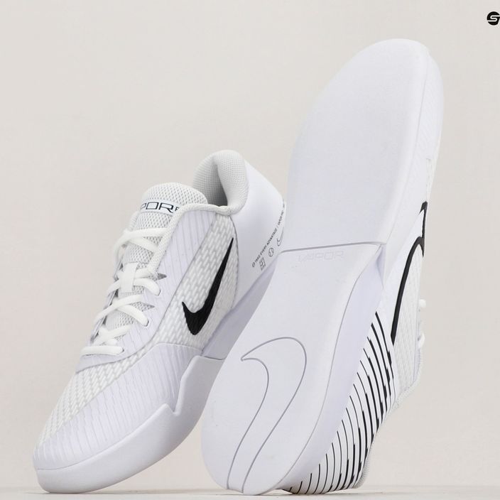 Ανδρικά παπούτσια τένις Nike Air Zoom Vapor Pro 2 Carpet 8