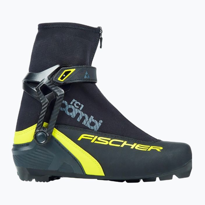 Μπότες για σκι ανωμάλου δρόμου Fischer RC1 Combi S46319,41 13