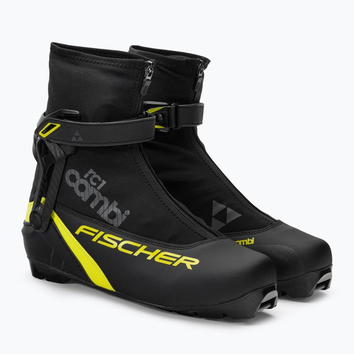 Μπότες για σκι ανωμάλου δρόμου Fischer RC1 Combi S46319,41 4