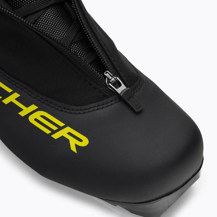 Μπότες για σκι ανωμάλου δρόμου Fischer RC1 Combi S46319,41 10