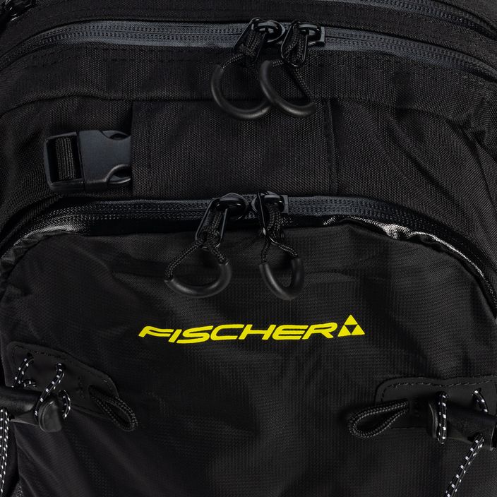 Fischer Backpack Transalp σακίδιο πλάτης για σκι Z05121 4