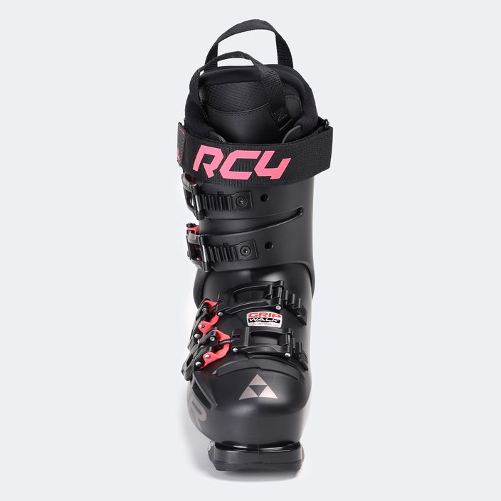 Ανδρικές μπότες σκι Fischer RC4 THE CURV 95 Vacuum GW μαύρο U15521 3