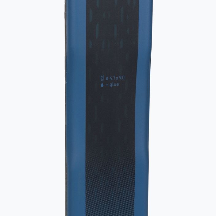 Fischer Transalp 82 Carbon skit σκι μπλε A18622 6