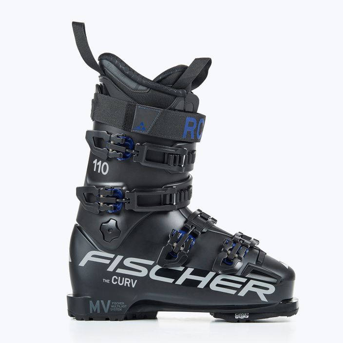 Ανδρικές μπότες σκι Fischer The Curv 110 Vac Gw μαύρο U06822 9