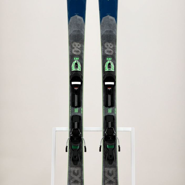 Ανδρικό σκι κατάβασης Rossignol Experience 80 CA + XP11 8