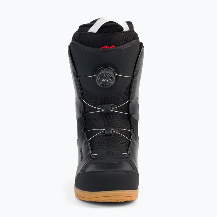 Ανδρικές μπότες snowboard DEELUXE Cruise Boa Black 571831-1000 3