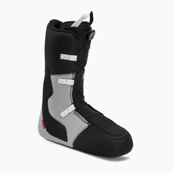 DEELUXE D.N.A. μπότες snowboard λευκές 572231-1000/4023 5
