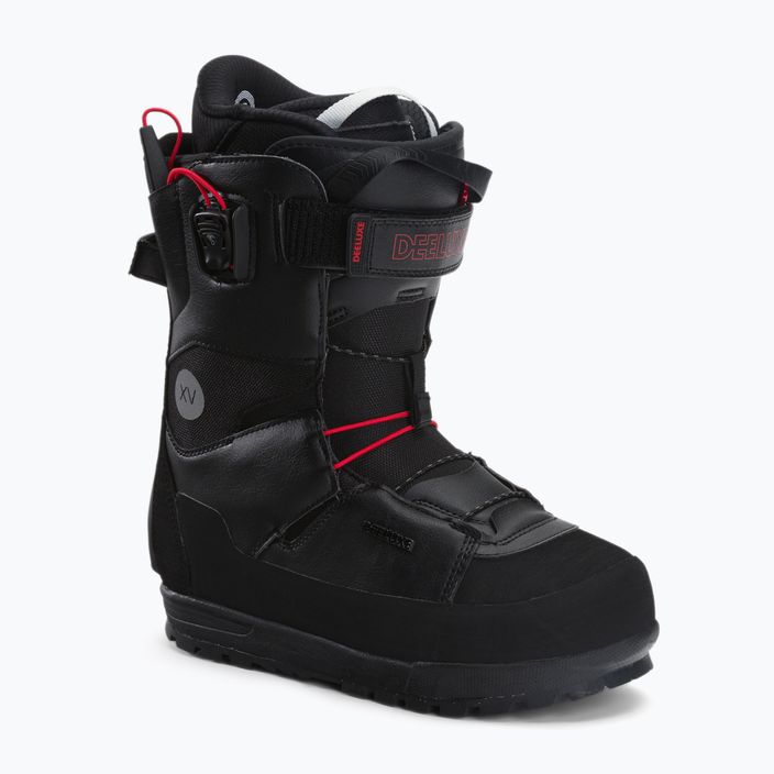 DEELUXE Spark XV μπότες snowboard μαύρες 572203-1000/9110