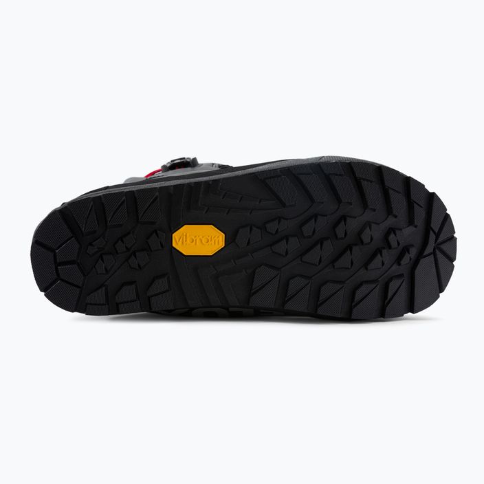DEELUXE Spark XV μπότες snowboard μαύρες 572203-1000/9110 4