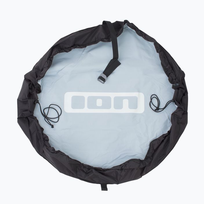 ION Gearbag Changing Mat/Wetbag τσάντα αφρού μαύρη 48800-7010 2