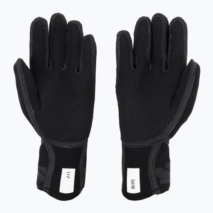 ION Neo 2/1mm γάντια από νεοπρένιο μαύρο 48200-4144 2
