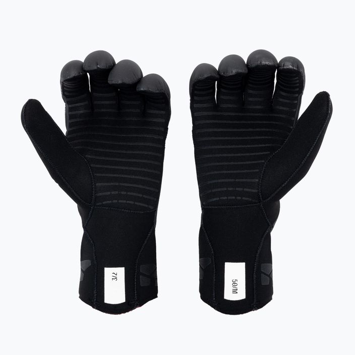 Γάντια από νεοπρένιο ION Claw 3/2mm μαύρα 48200-4142 2