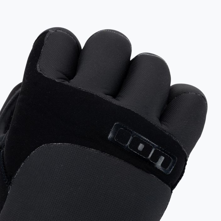 Γάντια από νεοπρένιο ION Claw 3/2mm μαύρα 48200-4142 4