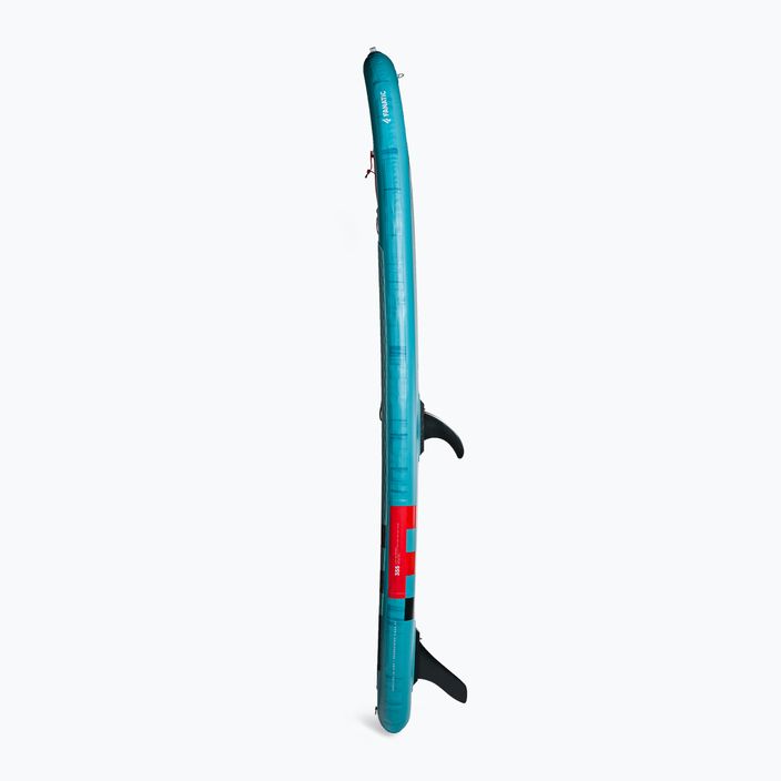 Σανίδα SUP Fanatic Viper Air Windsurf 11'0" μπλε 13200-1148 5